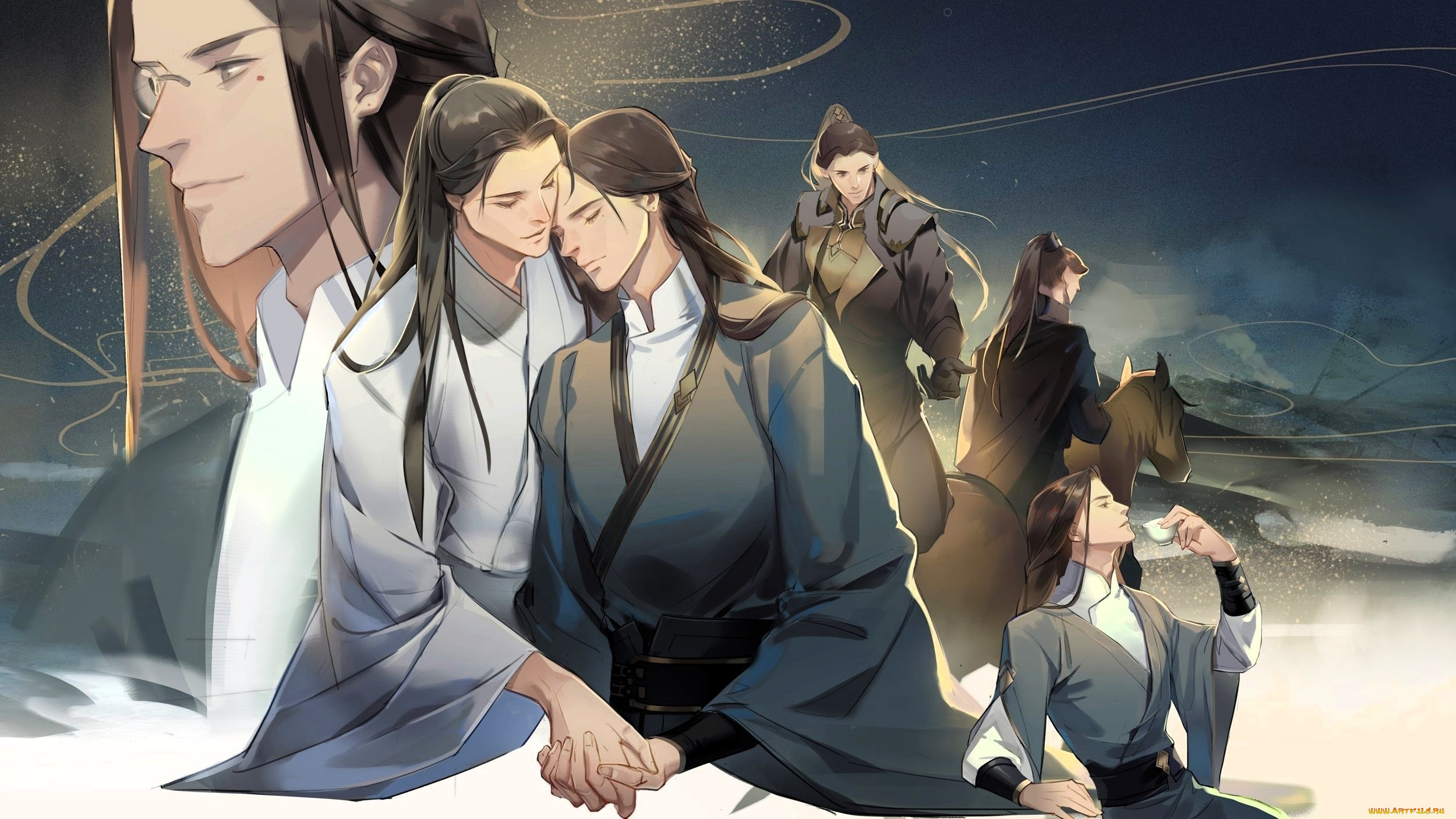 , sha po lang, 